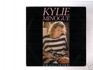 KYLIE MINOGUE  LOCOMOTION ITALIAN 7'' DIFFERENT COVER