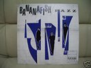 PAZZ - BANANA FISH LP CHOCOLATE LIPS JAPANESE FUNK