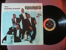 PENGUINS The Cool, Cool LP  NM