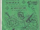SHELL SHOCK-PUNK-Oi 