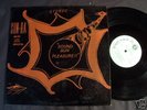 SUN RA Sound Sun Pleasure EL SATURN LP