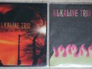 Alkaline Trio - I Lied My Face Off 12