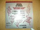 Very rare MFSL 1-519 Stravinsky Rite of Spring