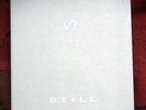 JOY DIVISION Still ORIG UK COPY 2 LPS HESSIAN SLEEVE+