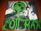 THE JARVIS STREET REVUE, LP RARE OIL MAN, PSYCH.