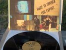 ABBA: Made In Sweden (Promo-only TV show LP)