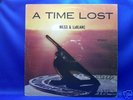 HILSS & LaBLANC Time Lost LP PRIVATE FOLK ROCK PSYCH