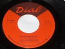 THE DAYBREAKERS PSYCHEDELIC SIREN DIAL LABEL