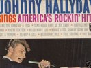 JOHNNY HALLYDAY  Canta sus Exitos LP from PERU
