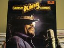 GERSON KING COMBO LP ORIGINAL BRASILIAN COPY(VG+)