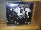 COWBOY JUNKIES-RARE  AUDIOPHILE 45 RPM LP SET
