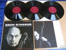 BACH STARKER Cello Suites MERCURY LIVING PRESENCE