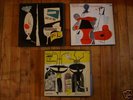 Jazz at the philharmonic box sets