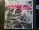 Sabu Martinez - GroovinÂ´ with... LATIN / JAZZ Swedish