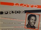LLOYD PRICE-SPECIALTY 2105- ORIGINAL