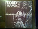 Lord Shango RARE FUNK / SOUL Blaxploitation Bryan LP