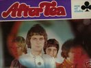 AFTER TEA orig s/t '68 freakbeat psych LP UK pressing