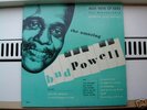 Bud Powell-The Amazing Rare original 10