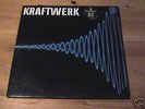 Kraftwerk - Same 1972 UK Double LP on Vertigo