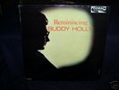 Orig'63 Sealed BUDDY HOLLY Reminiscing U.S. Lp CORAL