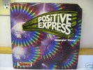 POSITIVE EXPRESS Changin' Times RARE PRIVATE PRESS LP