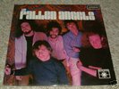 FALLEN ANGELS  UK LONDON 1968 PSYCH LP MONO UNPLAYED