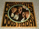 EASYBEATS good friday UK U.A. LABEL 1967 LP UNPLAYED