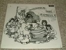 THE CASUALS hour world UK DECCA '69 STEREO LP UNPLAYED