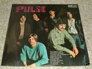 PULSE  UK MAJOR MINOR LABEL 1969 PSYCH LP UNPLAYED