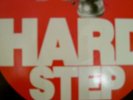 DJ NUT NUT -SPECIAL DEDICATION -TOP CAT-HARD STEP-RARE