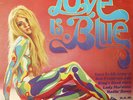 LOVE IS BLUE -PSYCH SITAR TUNES - 101 STRINGS - listen