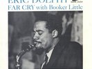 Eric Dolphy-Orig. New Jazz-Far Cry with Booker Little