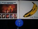 VELVET UNDERGROUND&NICO VERVE V6-5008 STEREO BANANA