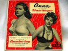 1950s Sexy Silvana Mangano Nilla Pizzi Cheesecake Ep 45
