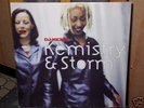 Kemistry & Storm - DJ-Kicks (k7) 2LP
