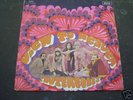 SWISS BEAT SAUTERELLES VIEW TO HEAVEN FRENCH LP PSYCH