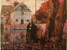 BLACK SABBATH 1ST ISSUE ORIGINAL VERTIGO SWIRL LABEL