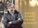 LP FRANCESCO GUCCINI D'AMORE DI MORTE... RARO NUM MINT