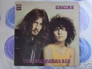 TYRANNOSAURUS REX UK REGAL ZONOPHONE LP GREAT COPY