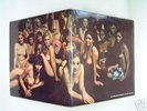 Jimi Hendrix - Electric Ladyland, 1st UK,Track, MINT LP