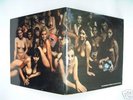 Jimi Hendrix - Electric Ladyland,Laminated slv,MINT 2LP