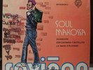 Victor Savinon - Soul Makossa..RARE latin from 1974