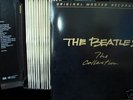 Beatles Mobile Fidelity Box Set