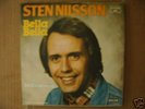 Sten Nilsson-Bella Bella,meine groÃŸe Liebe heiÃŸt Rosi