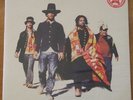 Ben Harper BURN TO SHINE Rare DOUBLE-LP Gatefold Slv. 