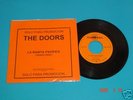 THE DOORS 45  PROMO 7