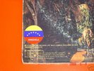 IRON MAIDEN South America FEAR THE DARK RARISSIMO LP