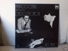 FRANCO CERRI - INTRODUCING DADO MORONI