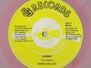 ERROL BELLOT / RARE DUB TO â€œBABYLON WALLSâ€ / REGGAE