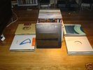 PLUS DE 200 VINYLS HOUSE GROOVE EN EXCELLENT ETAT